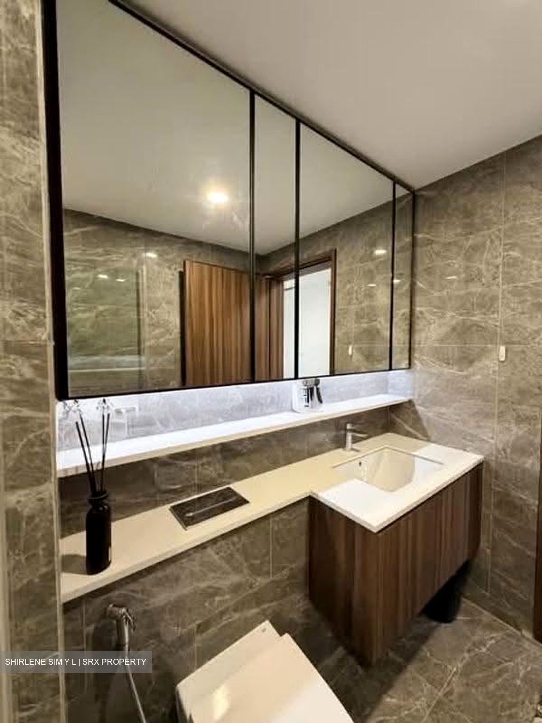 Lentor Modern (D26), Apartment #623698711